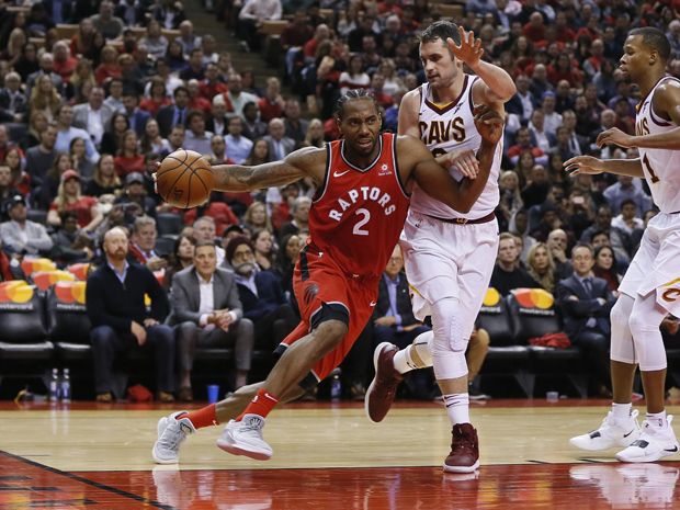 Tanpa Lebron James,...