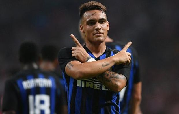 Milito Sebut Lautaro...