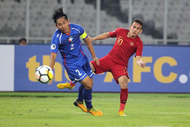 Indra Sjafri Sebut Timnas...