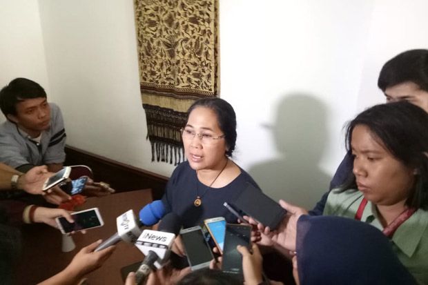 4 Tahun Berkuasa, PDIP...