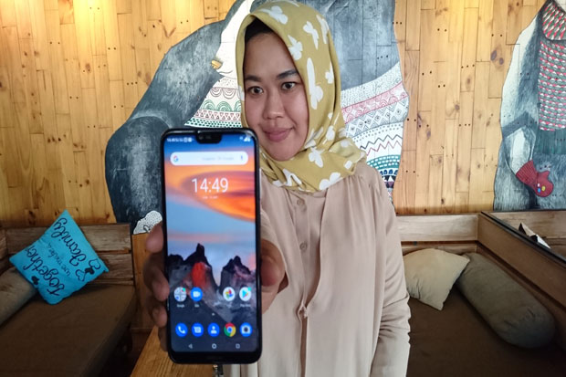 Yogyakarta Jadi Sasaran...