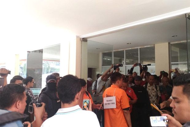 Bambang Soesatyo Hadiri...