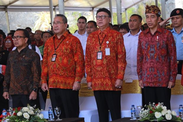 Desa dan Kelurahan Ujung...