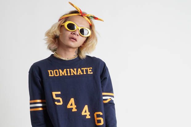 Rapper Sexy Goath Rilis...