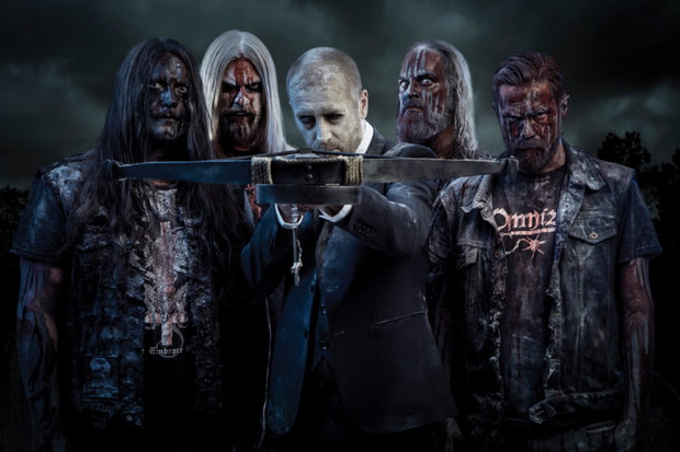 Bloodbath Rilis Klip...