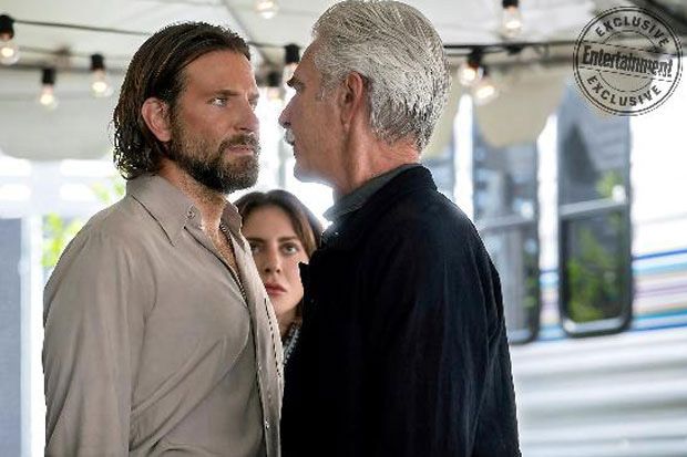 A Star is Born Kisahkan...