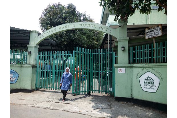 Terungkap, Jarak Septic...
