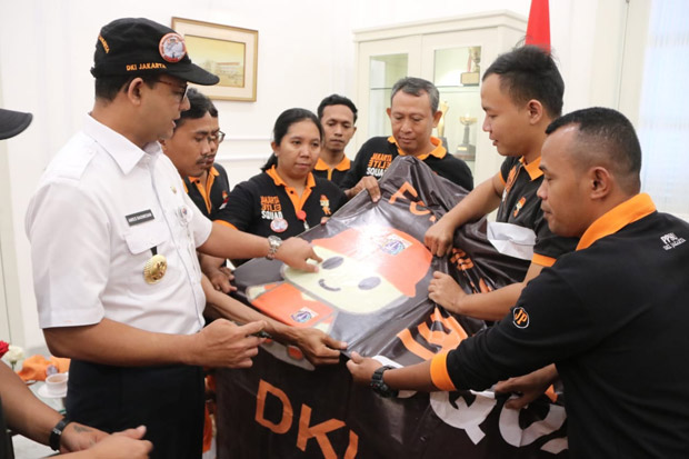 Bantu Korban Gempa Sulteng,...
