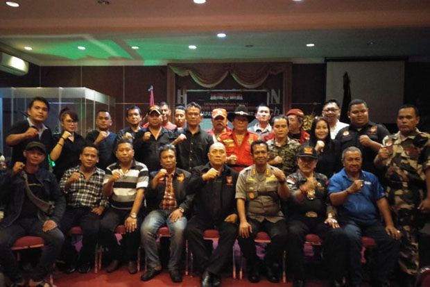 LMI Tegaskan Tak Ikut...