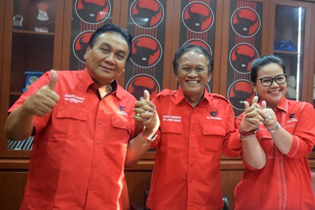 Survei: 70,4% Warga...