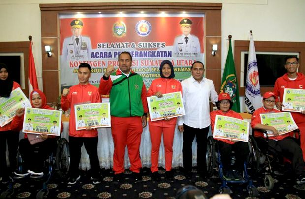 10 Atlet Asian Para...