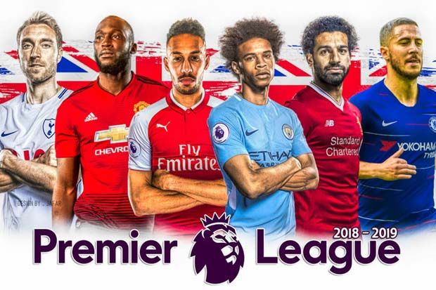 Jadwal Lengkap Matchday...