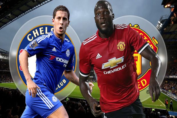 Preview Chelsea vs Manchester...