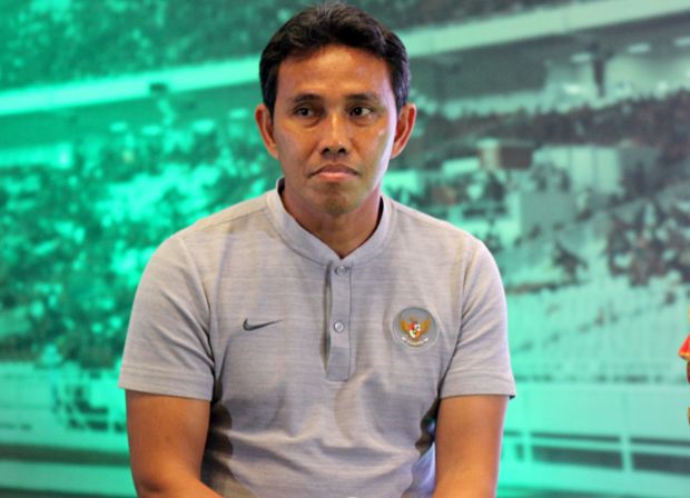 Bima Sakti: Timnas Sekarang...
