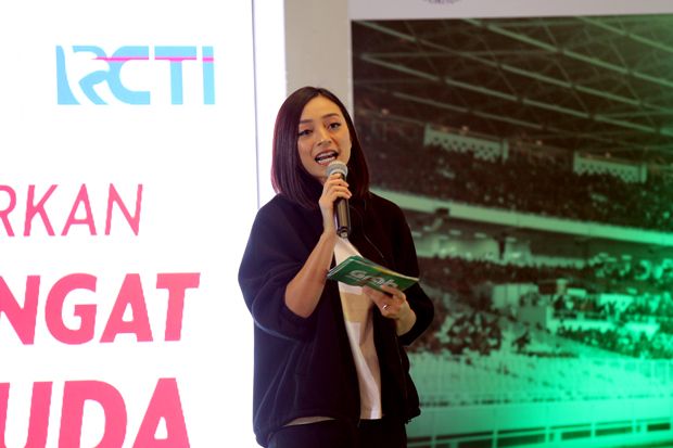 RCTI Siarkan Langsung...