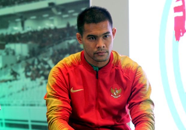 Andritany Ingin Keluarkan...