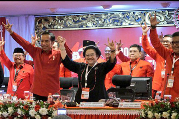 Empat Tahun Memimpin,...