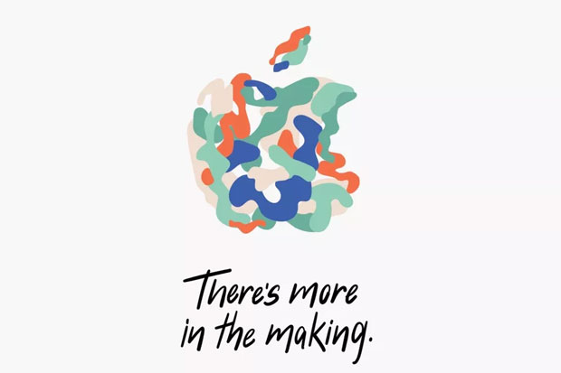 Apple Kembali Perkenalkan...