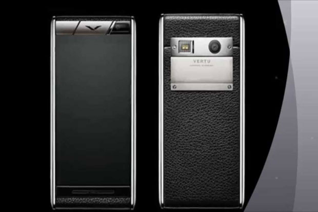 Sempat Bangkrut, Vertu...