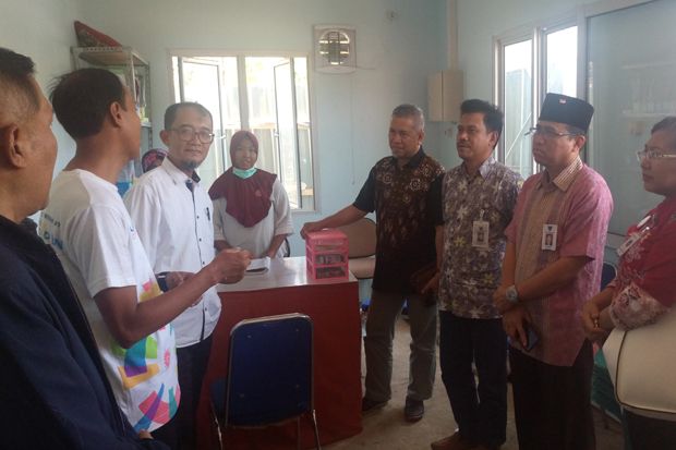 BNPB dan BPJS Harus...