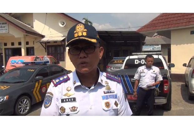 Ini Kata Kadishub Lamsel...