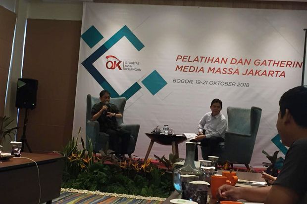 Ini Penyebab Pinjam...