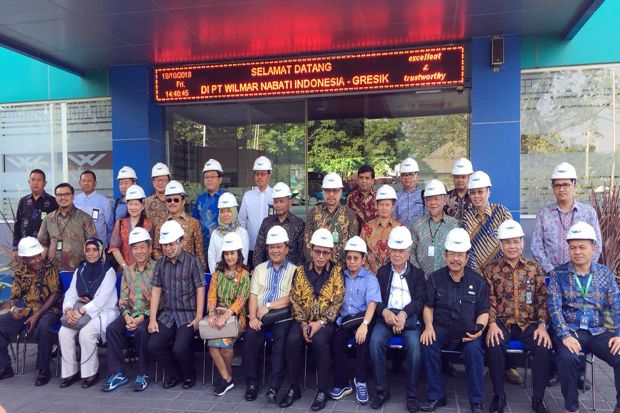 Komisi VII Dukung Produksi...