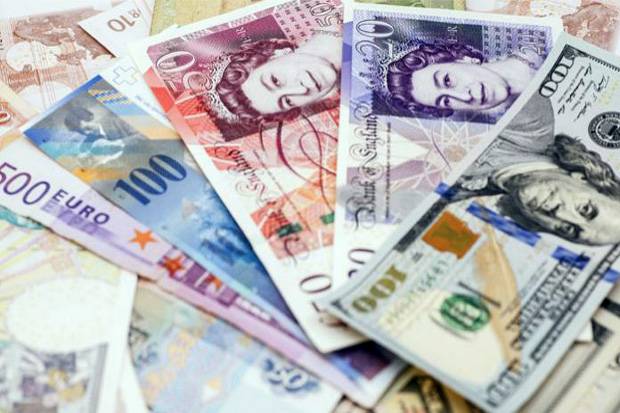 Dolar AS Terpukul Euro...