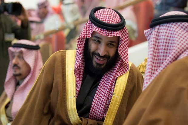 Khashoggi Diduga Dibunuh,...