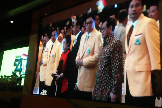 Airlangga Berharap Kehadiran...