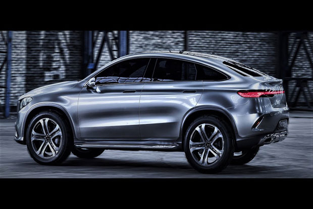 Mercedes-Benz Bawa Kemurnian...