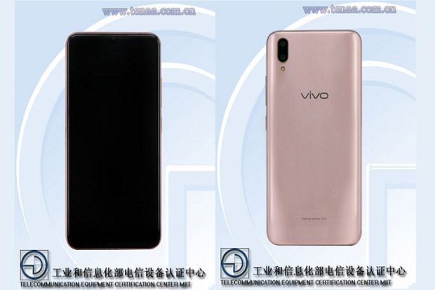 Tiga Smartphone Baru...