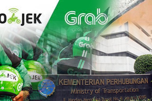 GoJek Dinilai Melesat...