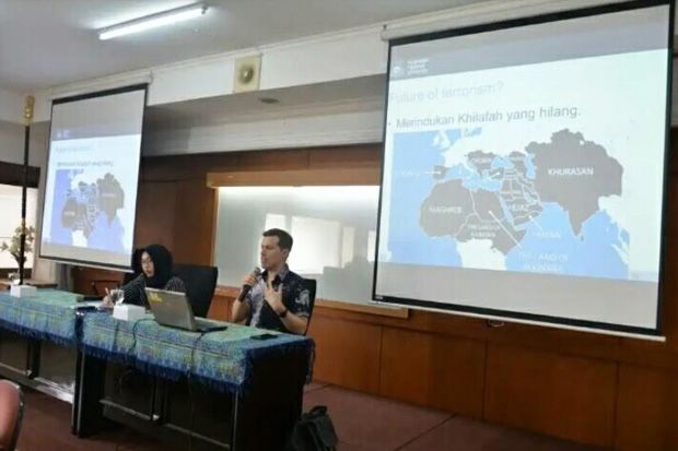 Tiga Faktor Utama Pisahnya...