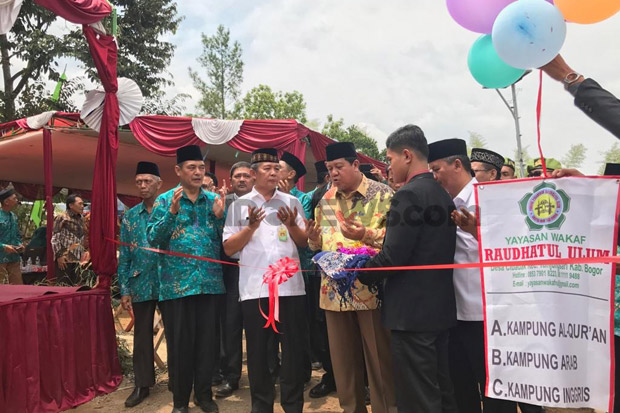 Tangkal Efek Negatif...