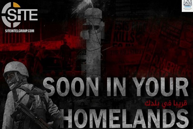 ISIS Tebar Ancaman Baru...