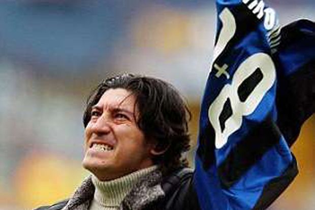 Jelang Derby Milan,...