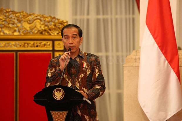 TKN Tidak Mempermasalahkan...