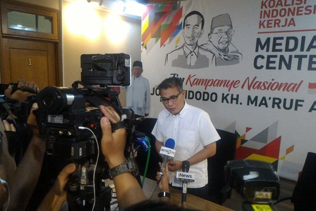Budiman Sebut Kritik...