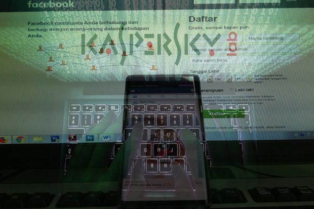Data Akun Facebook Anda...