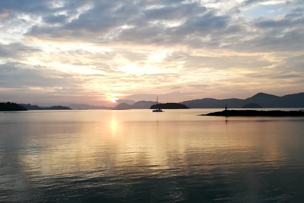 Harmoni Resorts World...