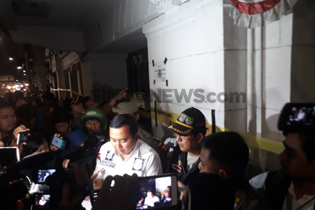 Bakal Ditutup Permanen,...