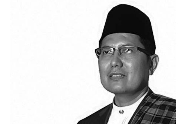 Santri Pahlawan