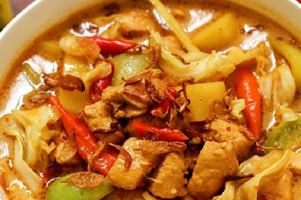 Tak Suka Kambing? Yuk,...