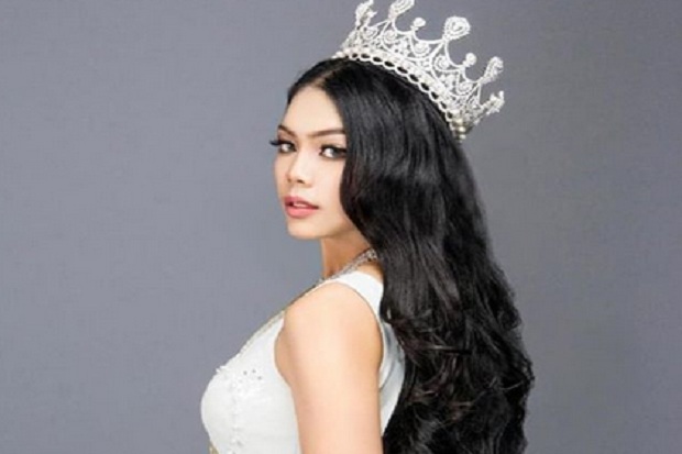 Ini Cara Mendukung Alya...