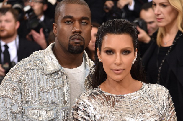 Kim Kardashian Tepis...