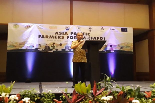 Pembangunan Desa di...