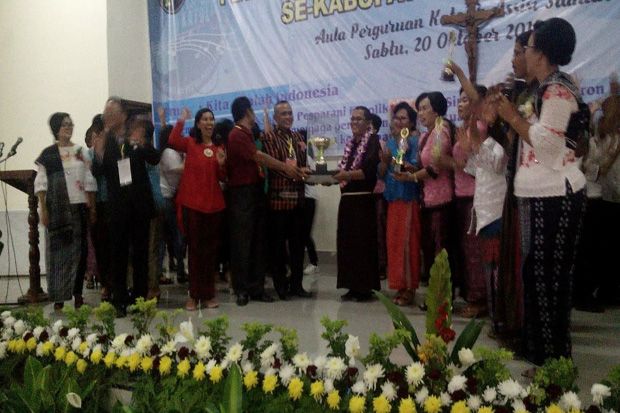 Jelang Pilpres dan Pileg...