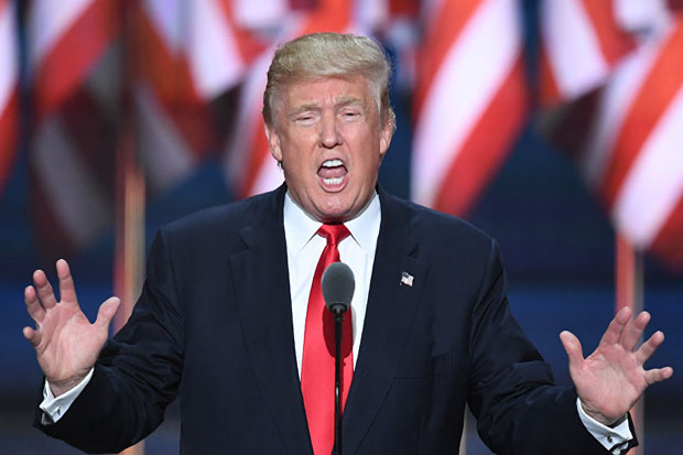Trump: Potential Meeting...