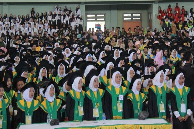 Baca Tulis Alquran Jadi...